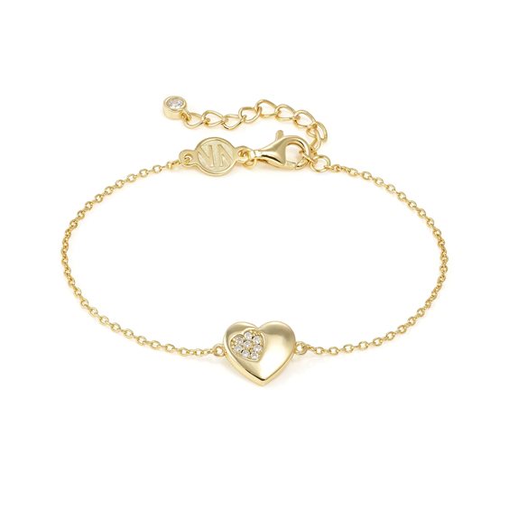 Bracciale Nomination Donna in Argento 242300/006 - 242300/006